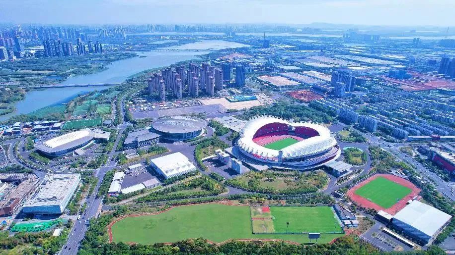 節(jié)日狂歡，全民盛惠！中國車谷端午嘉年華邀您暢游“楚”園，“粽”享歡樂！