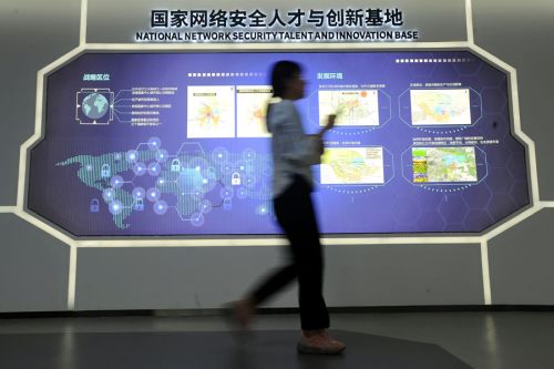 總書記視察后記者再訪武漢四大國家新基地，高端芯片年內(nèi)量產(chǎn)(圖3)