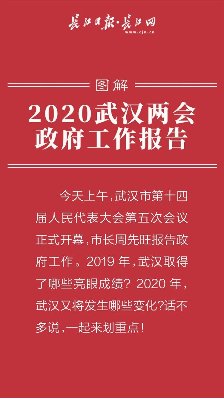 2020政府工作報(bào)告新鮮出爐，透露出這些重大信息！(圖2)