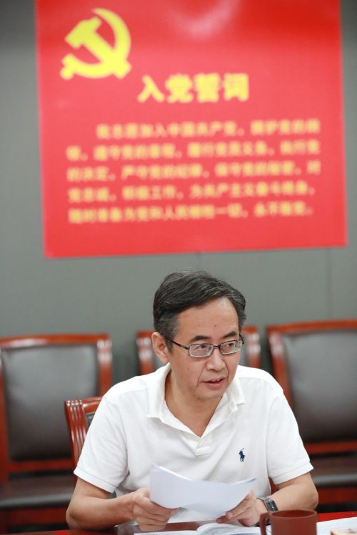 喜報！王旗華同志榮獲市勞模(圖3)