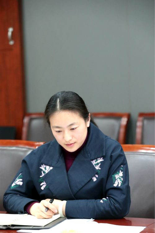 馮愛(ài)明參加指導(dǎo)公司領(lǐng)導(dǎo)班子民主生活會(huì)(圖7)