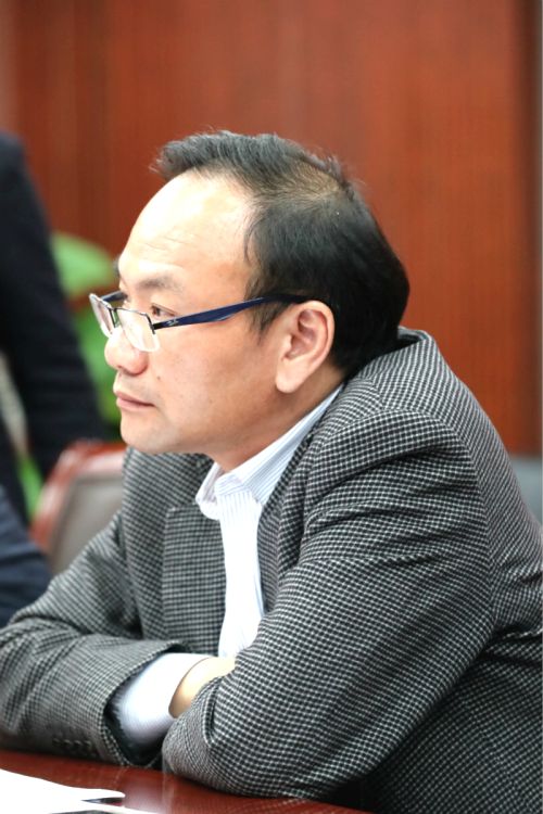 馮愛(ài)明參加指導(dǎo)公司領(lǐng)導(dǎo)班子民主生活會(huì)(圖8)