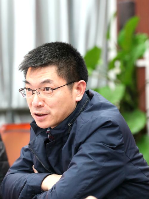 馮愛(ài)明參加指導(dǎo)公司領(lǐng)導(dǎo)班子民主生活會(huì)(圖9)