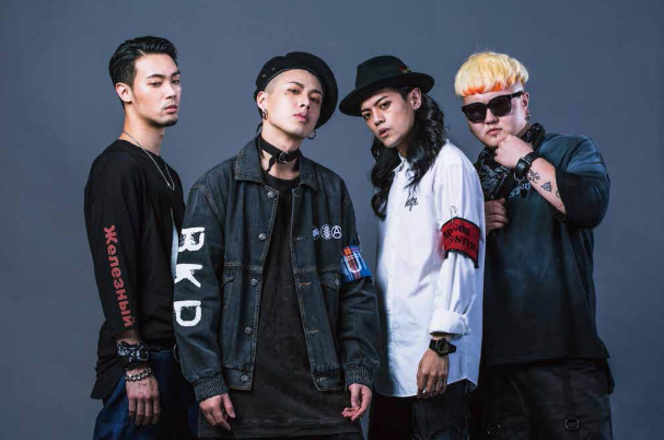 第二屆云游國(guó)際音樂(lè)節(jié)再玩跨界 華晨宇、草東加盟開(kāi)啟ON TRACK極速之旅(圖5)