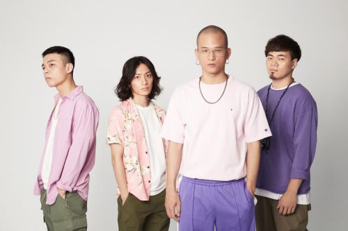 第二屆云游國(guó)際音樂(lè)節(jié)再玩跨界 華晨宇、草東加盟開(kāi)啟ON TRACK極速之旅(圖4)