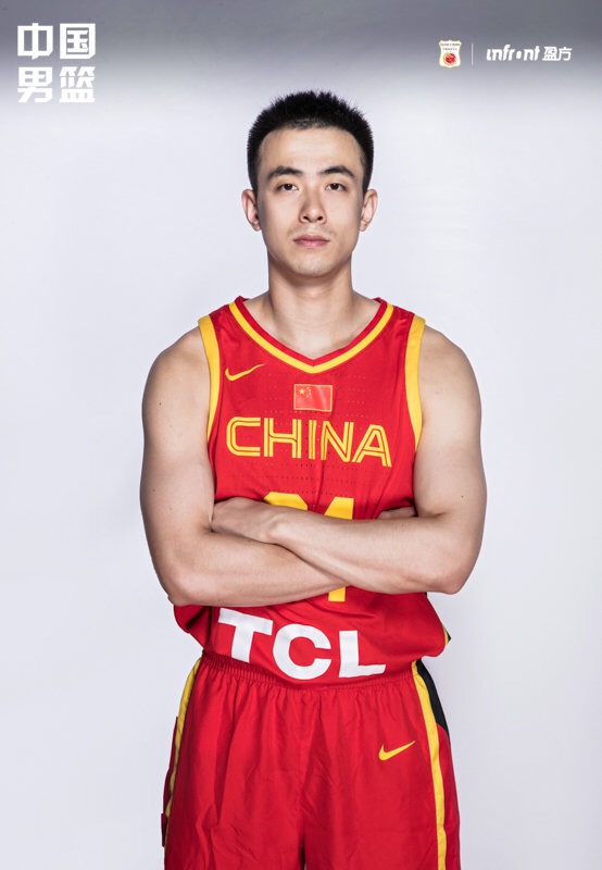“中巴國(guó)際男籃對(duì)抗賽”燃擎在即 易建聯(lián)、郭艾倫、周琦等主力球員將悉數(shù)出戰(zhàn)(圖4)