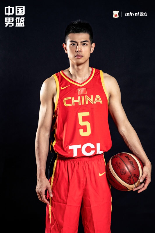 “中巴國(guó)際男籃對(duì)抗賽”燃擎在即 易建聯(lián)、郭艾倫、周琦等主力球員將悉數(shù)出戰(zhàn)(圖5)