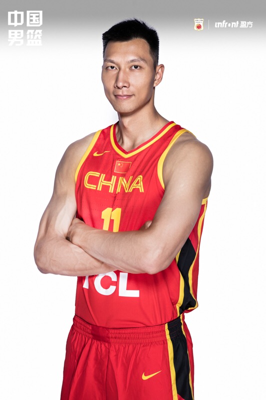 “中巴國(guó)際男籃對(duì)抗賽”燃擎在即 易建聯(lián)、郭艾倫、周琦等主力球員將悉數(shù)出戰(zhàn)(圖3)
