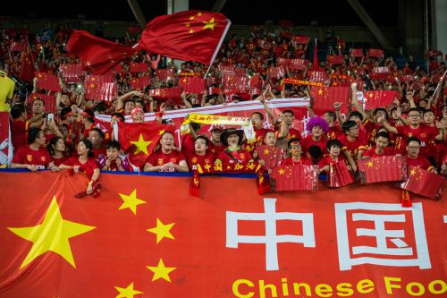 軍運(yùn)會(huì)倒計(jì)時(shí)一周年，你準(zhǔn)備好了嗎？武漢體育中心信心滿滿全力籌備進(jìn)入沖刺期(圖9)