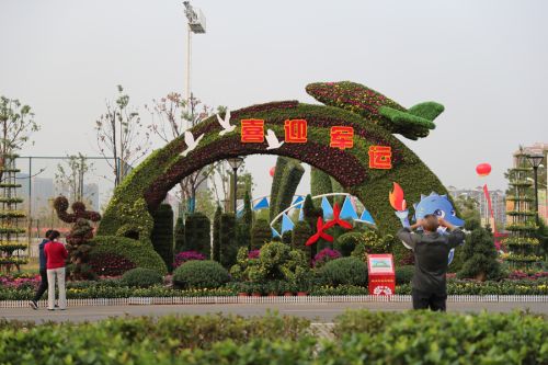 軍運(yùn)會(huì)倒計(jì)時(shí)一周年，你準(zhǔn)備好了嗎？武漢體育中心信心滿滿全力籌備進(jìn)入沖刺期(圖7)