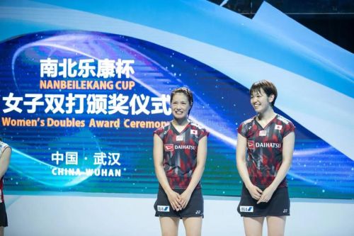 亞錦賽首批參賽名單出爐 ▏林丹、諶龍、石宇奇、桃田賢斗等確認來漢參賽(圖4)