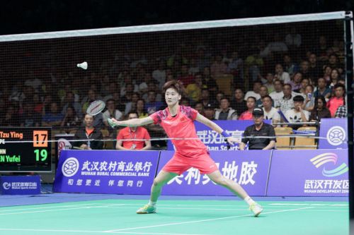 2019亞錦賽抽簽對陣揭曉！ 林丹石宇奇或遇勁敵  陳雨菲奪冠有望