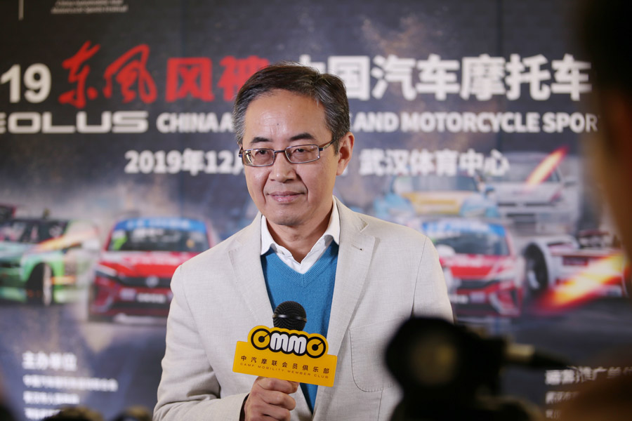 明年引入三大頂級(jí)賽建F1賽道  車(chē)都，造車(chē)之城也是賽車(chē)之城(圖1)