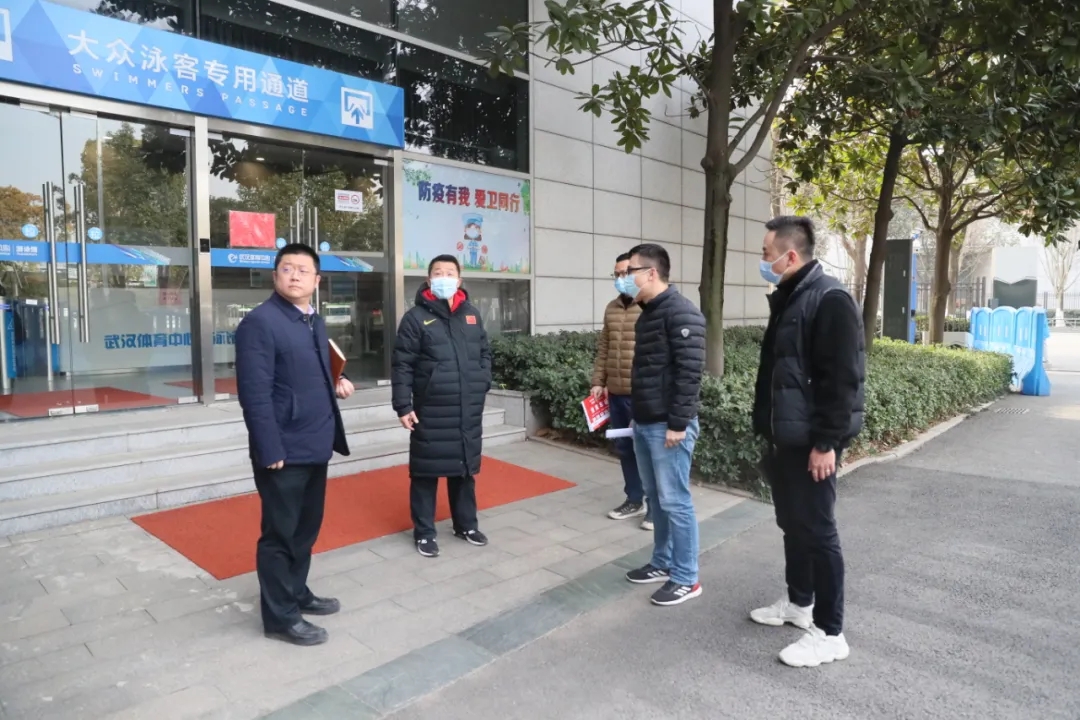2021年跳水項目奧運會、世界杯選拔賽（第二站）即將開賽 賽事嚴格按防疫防控要求準備就位(圖8)